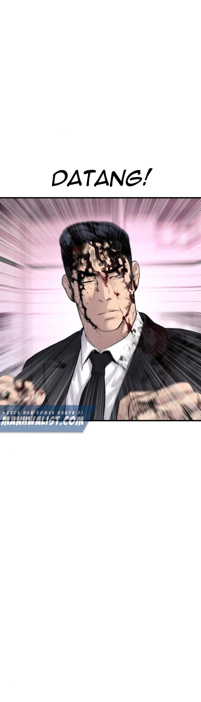 Manager Kim Chap 61 - Next Chap 62