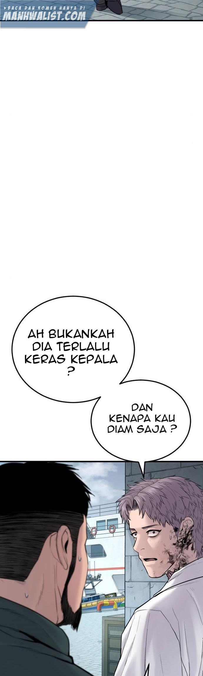 Manager Kim Chap 61 - Next Chap 62