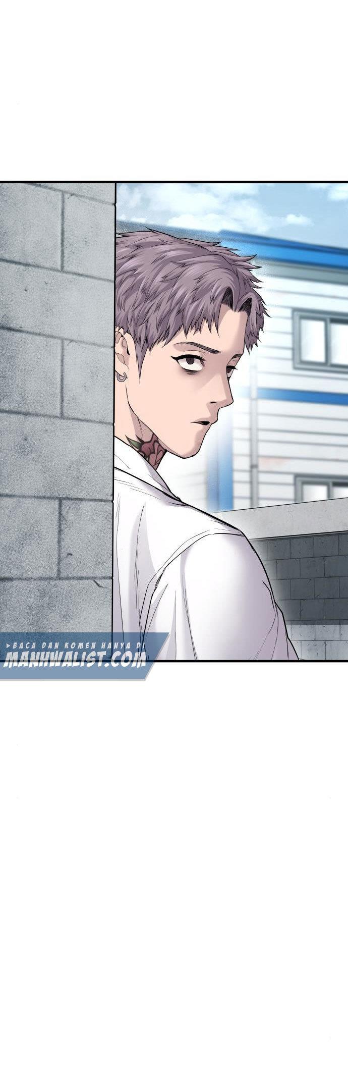 Manager Kim Chap 61 - Next Chap 62