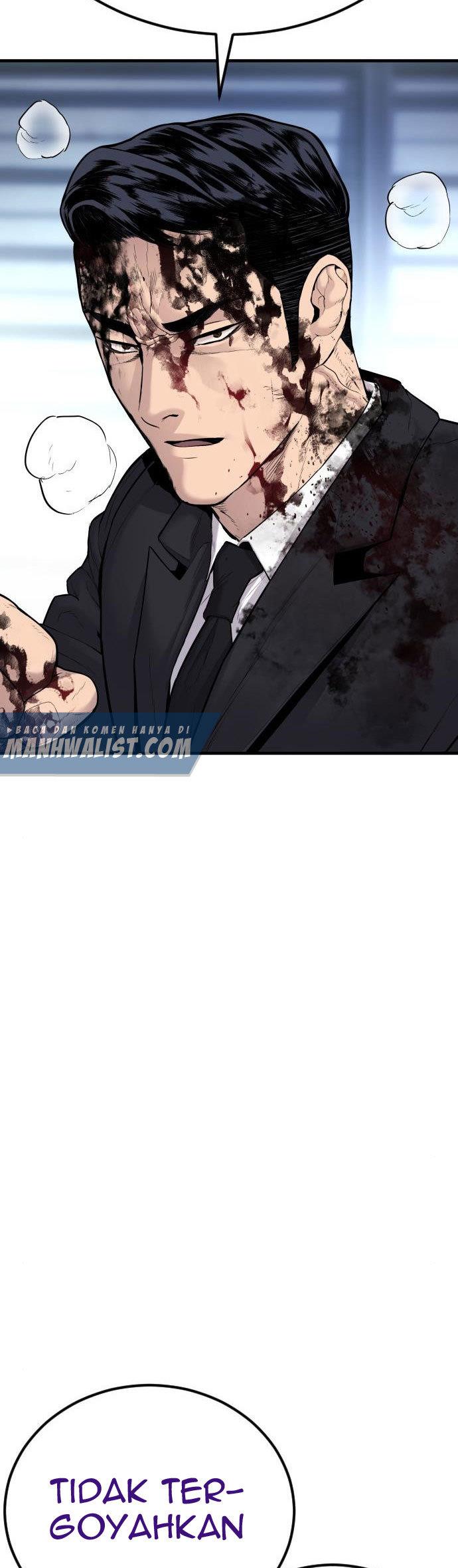 Manager Kim Chap 61 - Next Chap 62