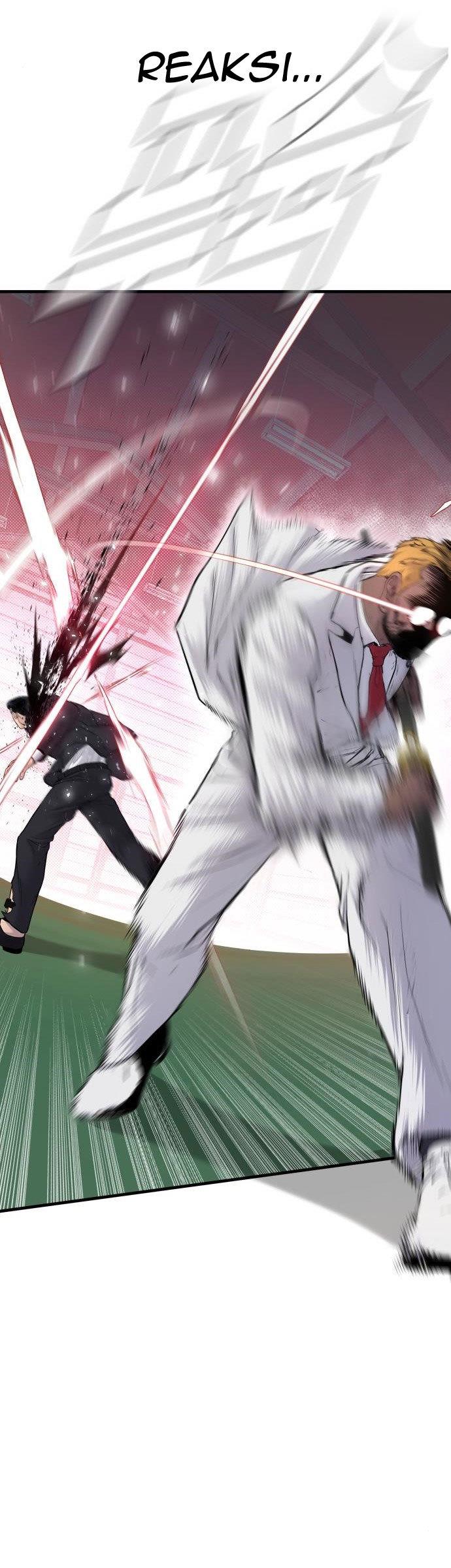 Manager Kim Chap 61 - Next Chap 62