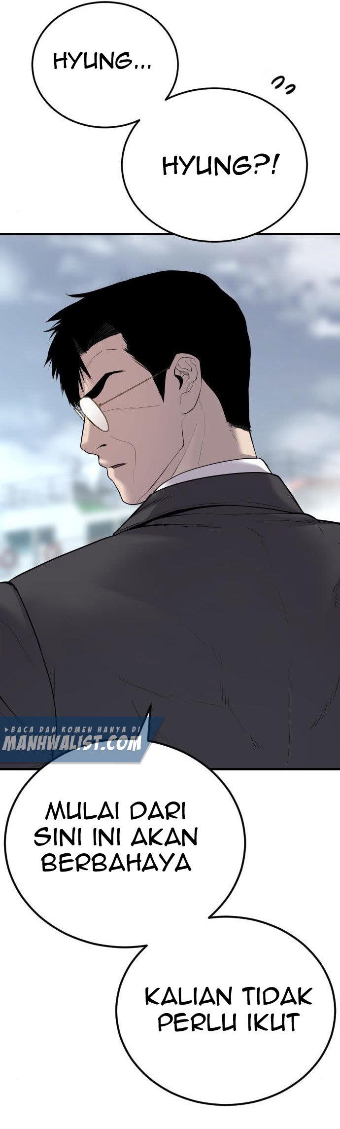 Manager Kim Chap 61 - Next Chap 62