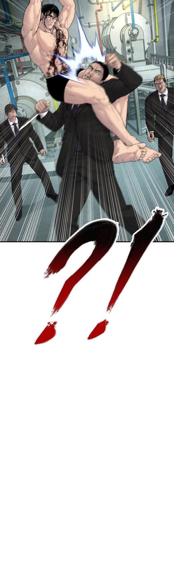 Manager Kim Chap 61 - Next Chap 62