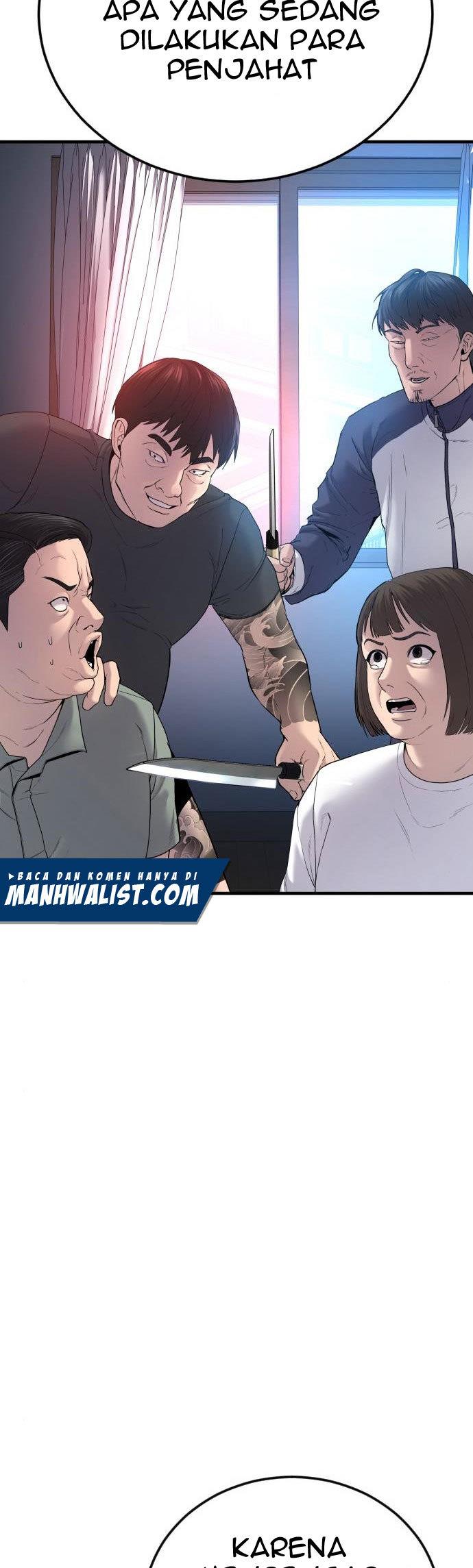Manager Kim Chap 61 - Next Chap 62