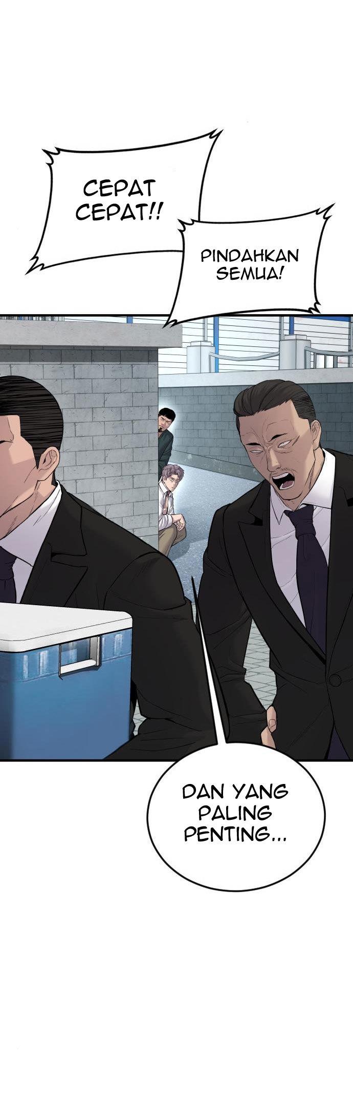 Manager Kim Chap 61 - Next Chap 62