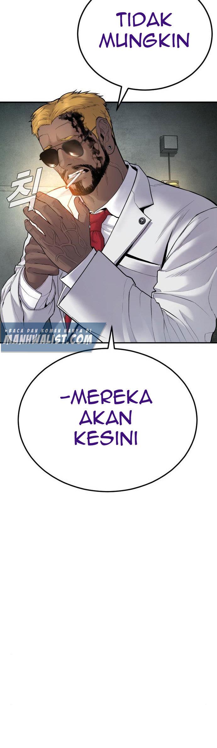 Manager Kim Chap 61 - Next Chap 62