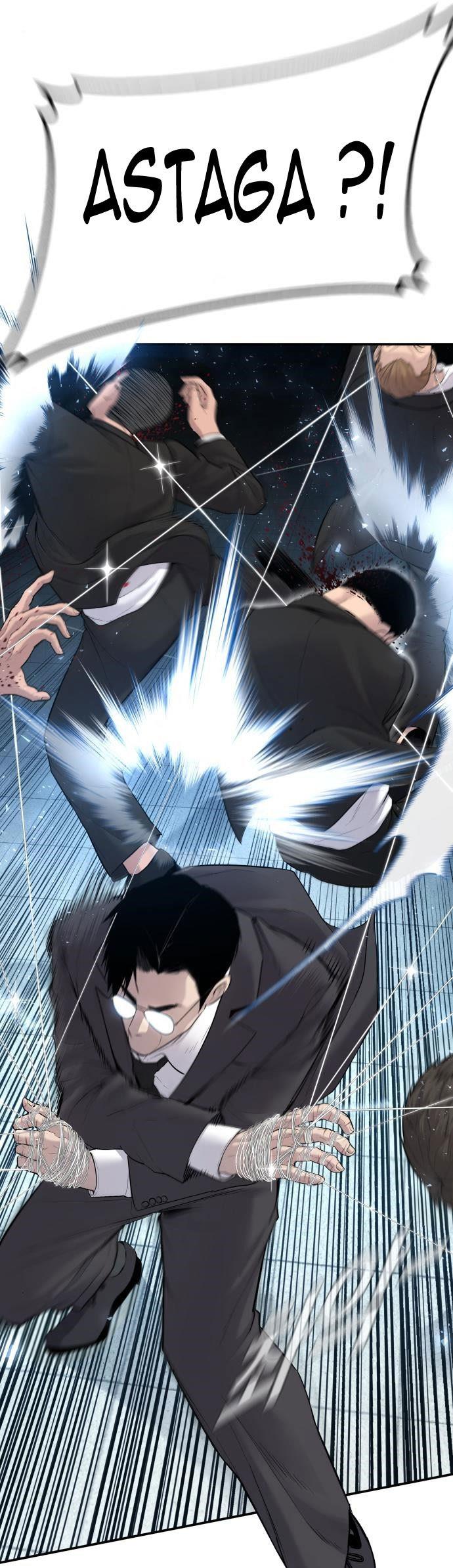 Manager Kim Chap 61 - Next Chap 62