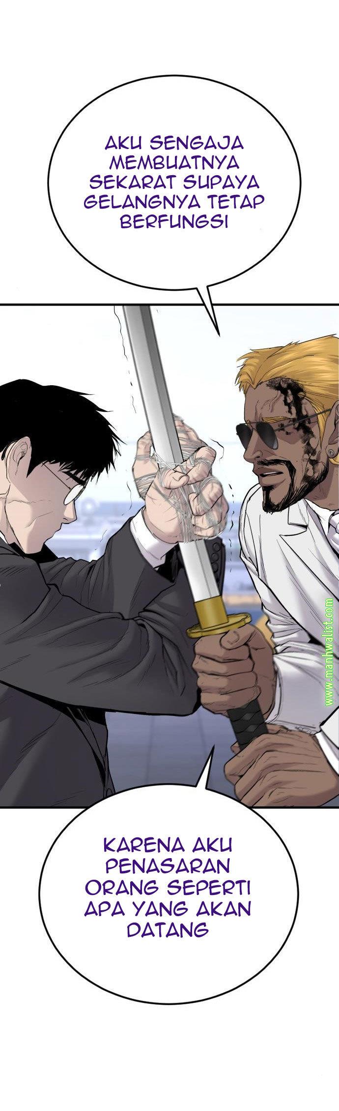 Manager Kim Chap 61 - Next Chap 62