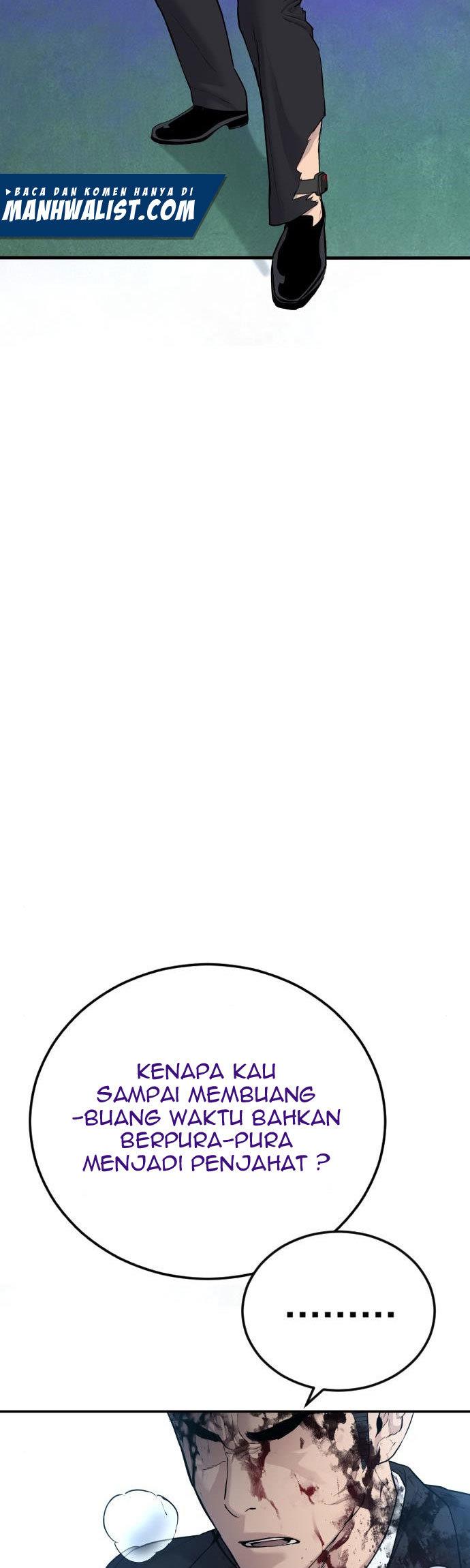 Manager Kim Chap 61 - Next Chap 62