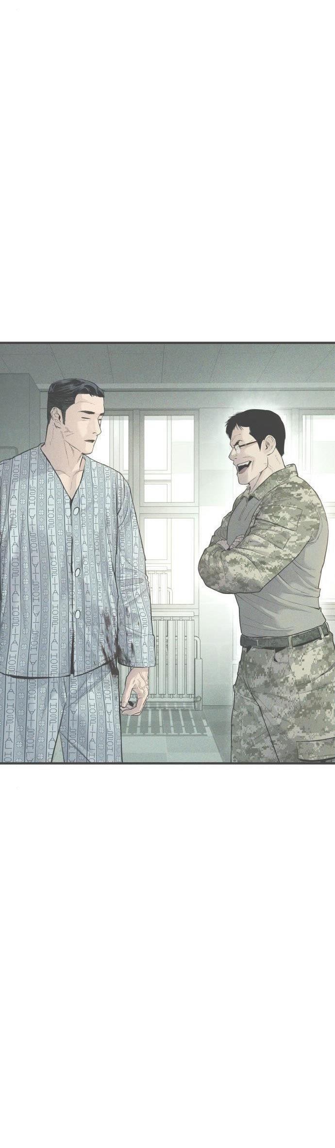 Manager Kim Chap 61 - Next Chap 62