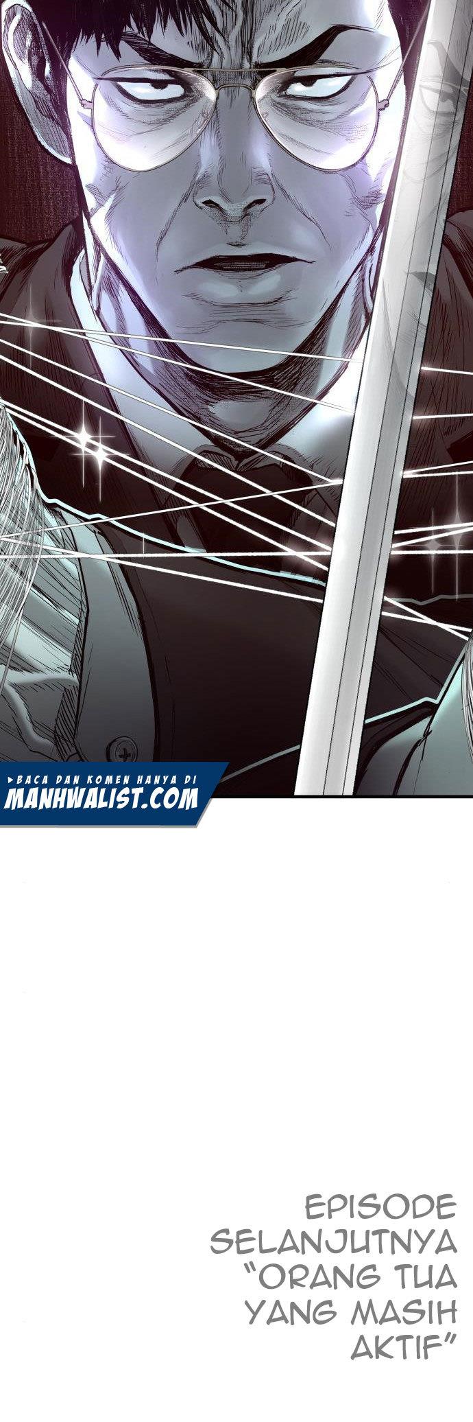 Manager Kim Chap 61 - Next Chap 62