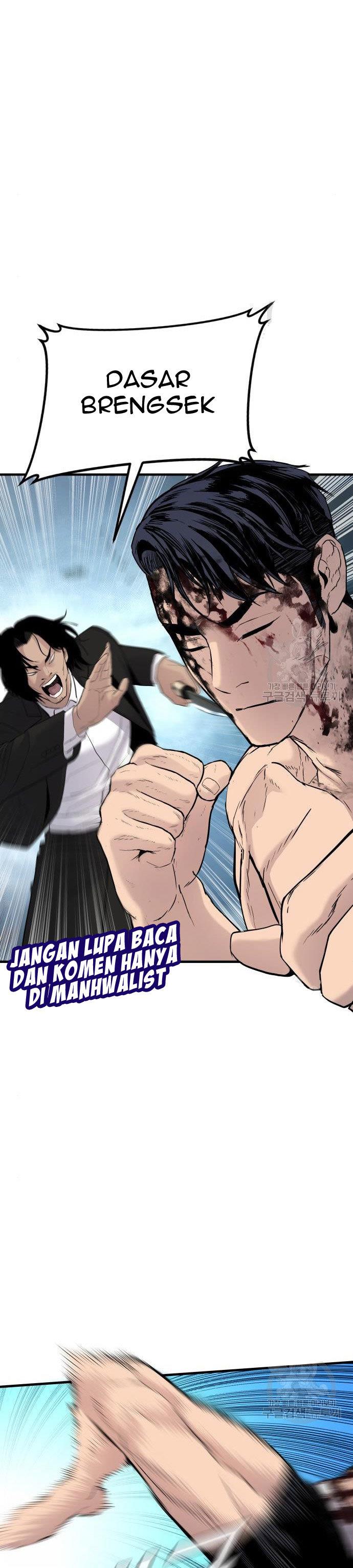 Manager Kim Chap 62 - Next Chap 63