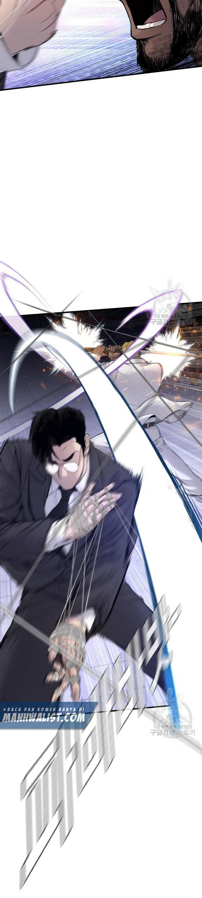 Manager Kim Chap 62 - Next Chap 63