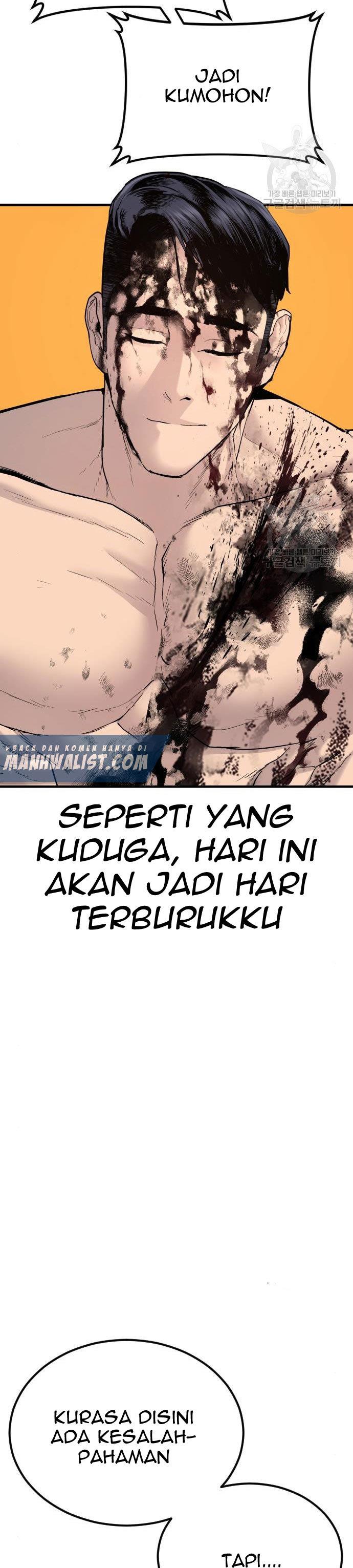 Manager Kim Chap 62 - Next Chap 63