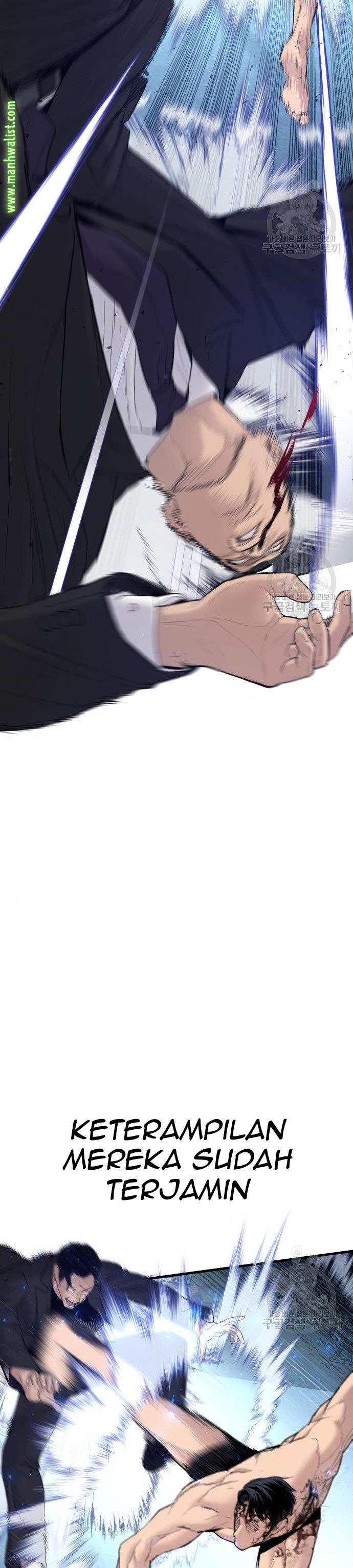 Manager Kim Chap 62 - Next Chap 63