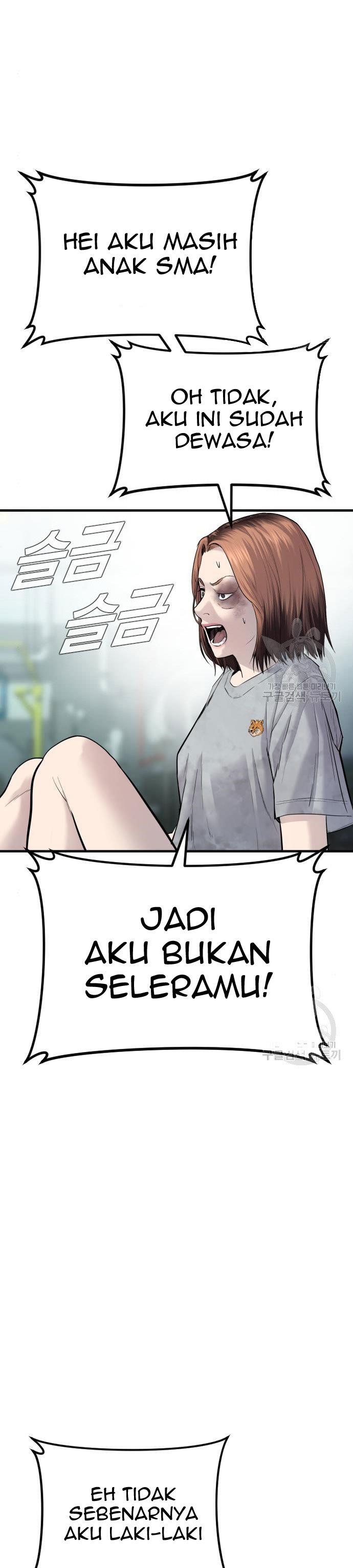 Manager Kim Chap 62 - Next Chap 63