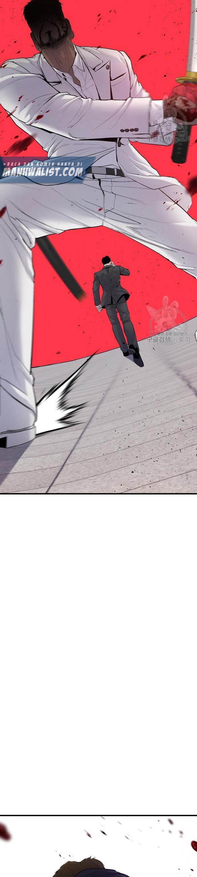 Manager Kim Chap 62 - Next Chap 63
