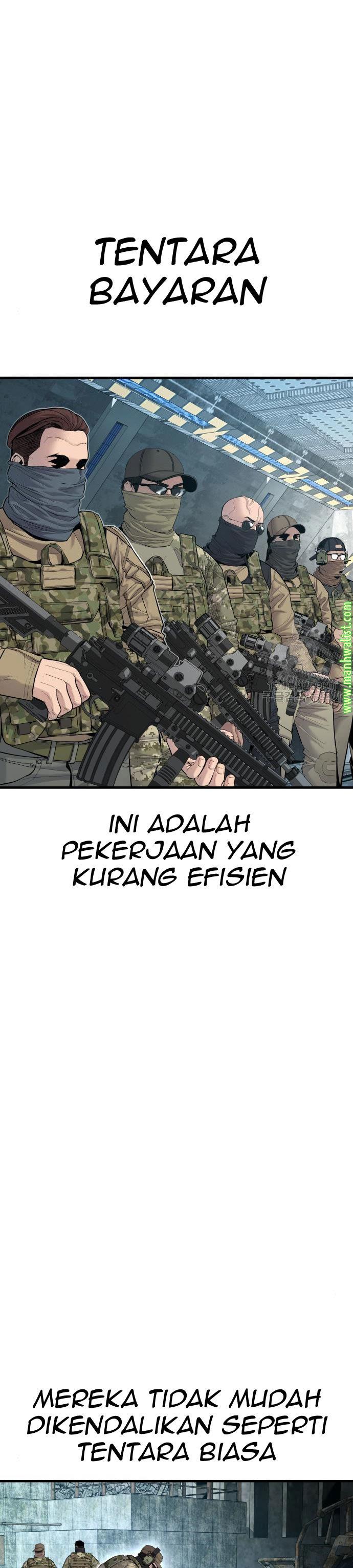 Manager Kim Chap 62 - Next Chap 63