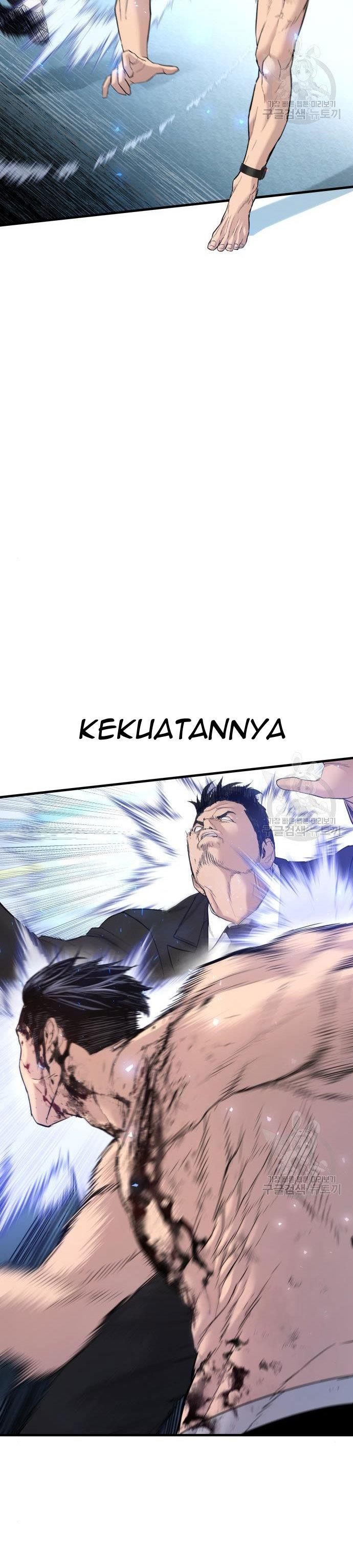 Manager Kim Chap 62 - Next Chap 63