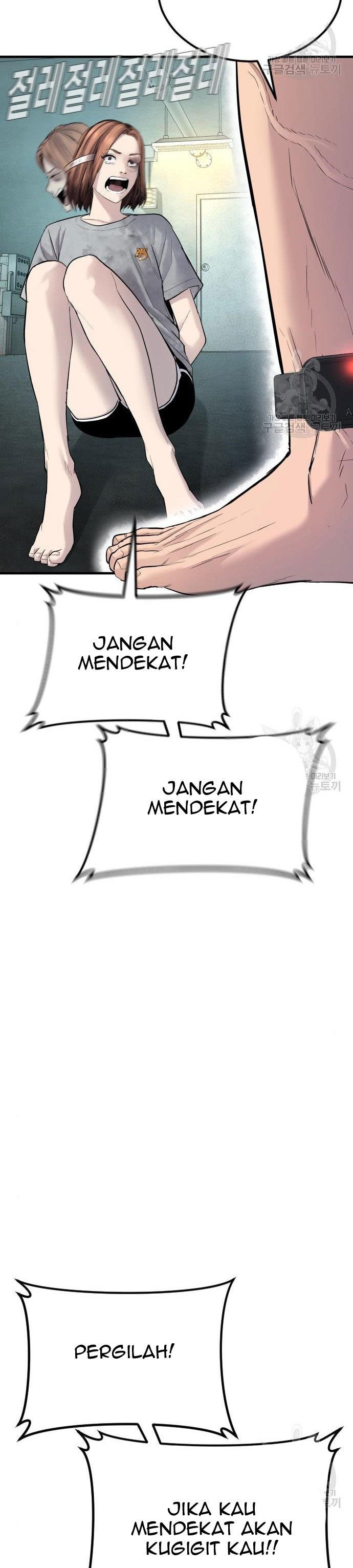 Manager Kim Chap 62 - Next Chap 63