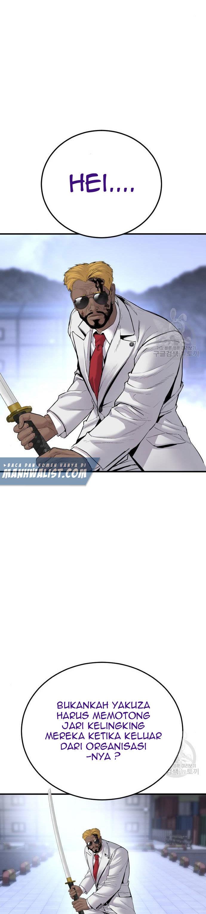 Manager Kim Chap 62 - Next Chap 63