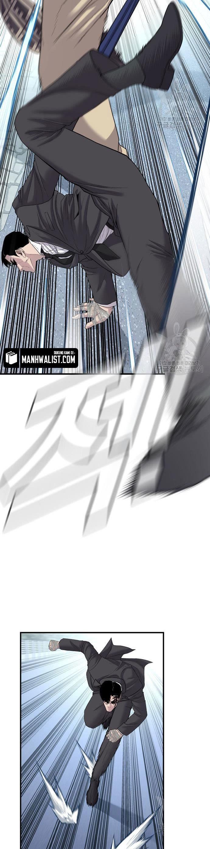 Manager Kim Chap 67 - Next Chap 68