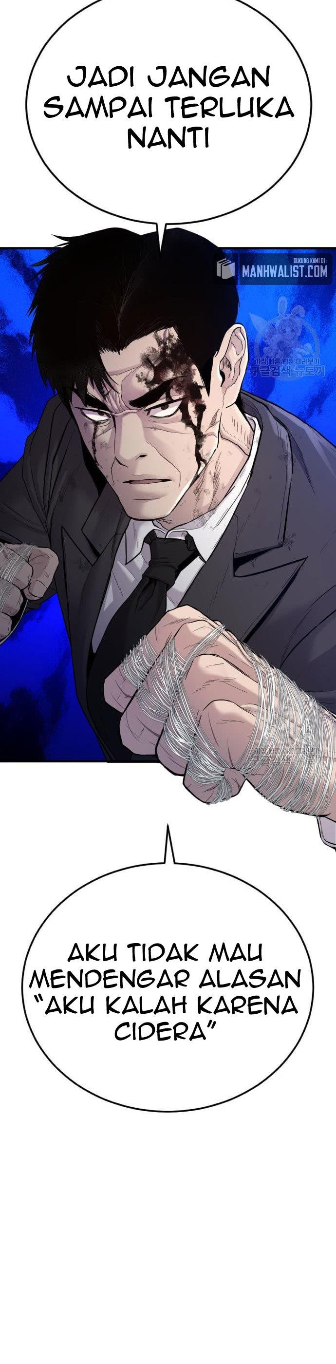 Manager Kim Chap 67 - Next Chap 68