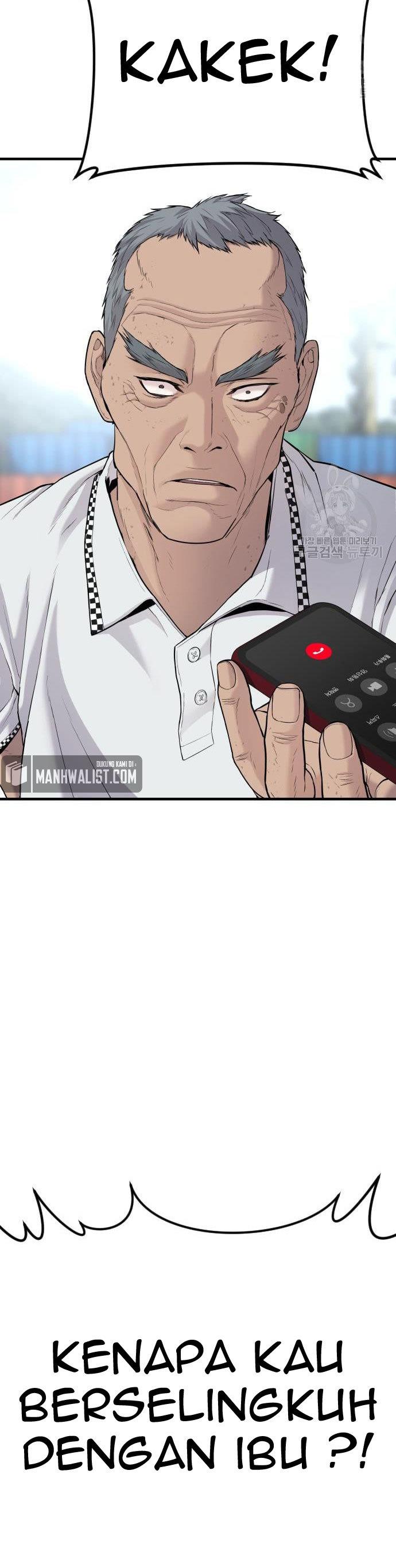 Manager Kim Chap 67 - Next Chap 68