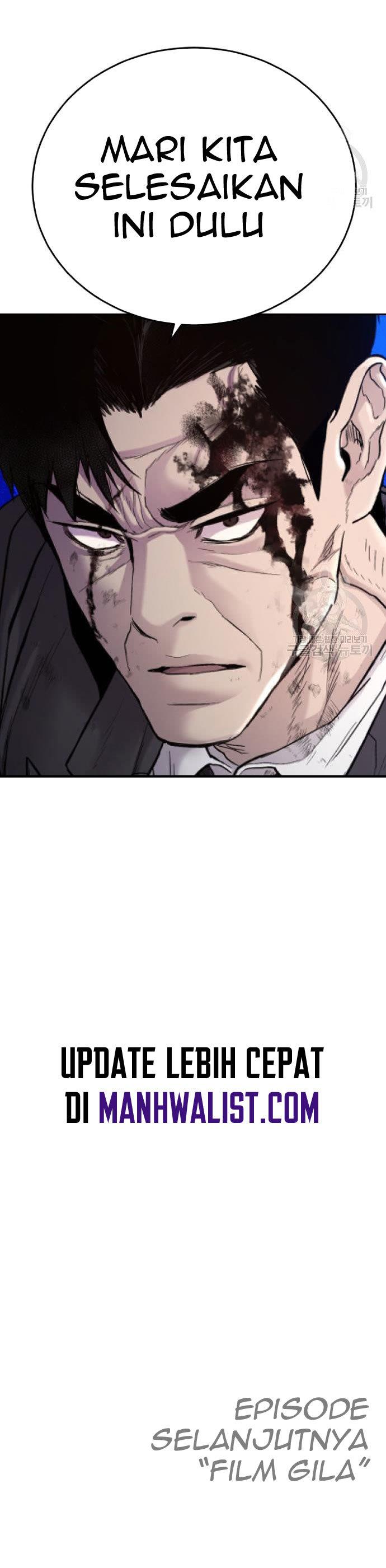 Manager Kim Chap 67 - Next Chap 68