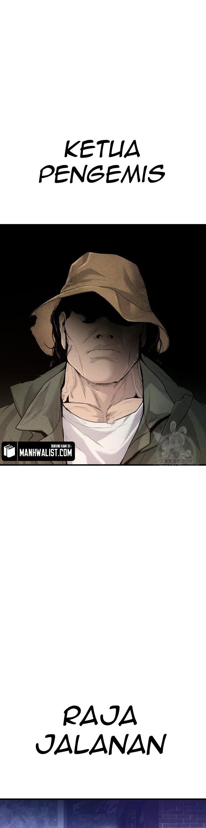 Manager Kim Chap 67 - Next Chap 68