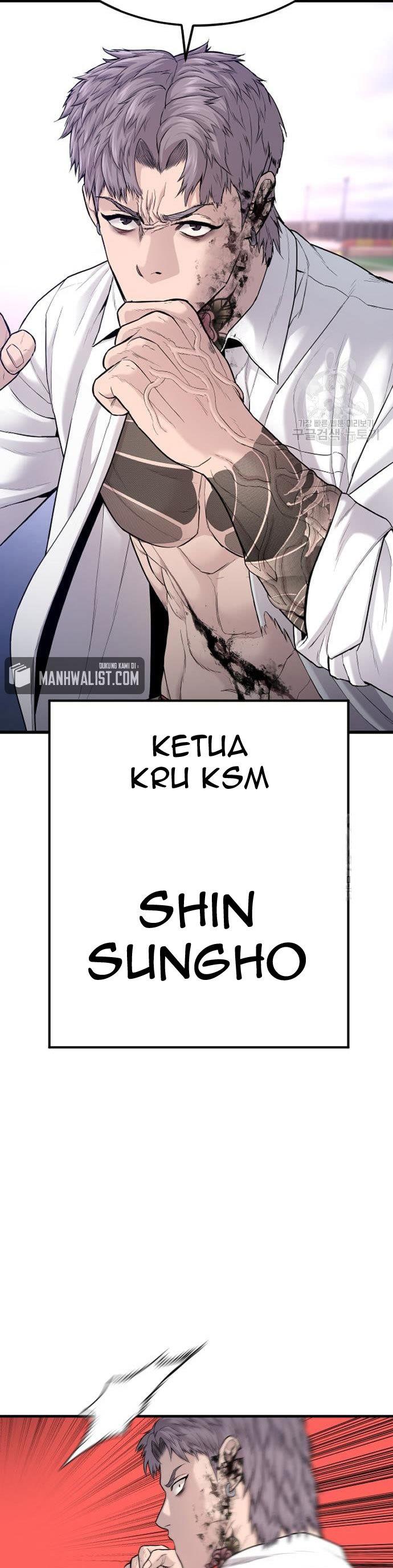 Manager Kim Chap 67 - Next Chap 68