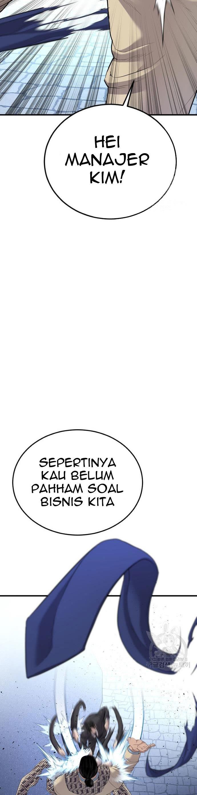 Manager Kim Chap 67 - Next Chap 68