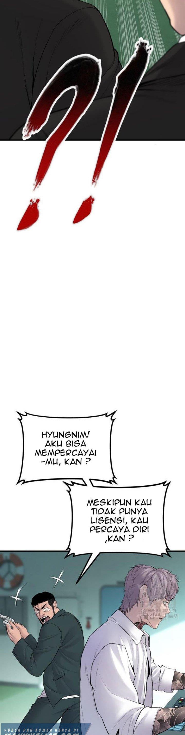 Manager Kim Chap 64 - Next Chap 65