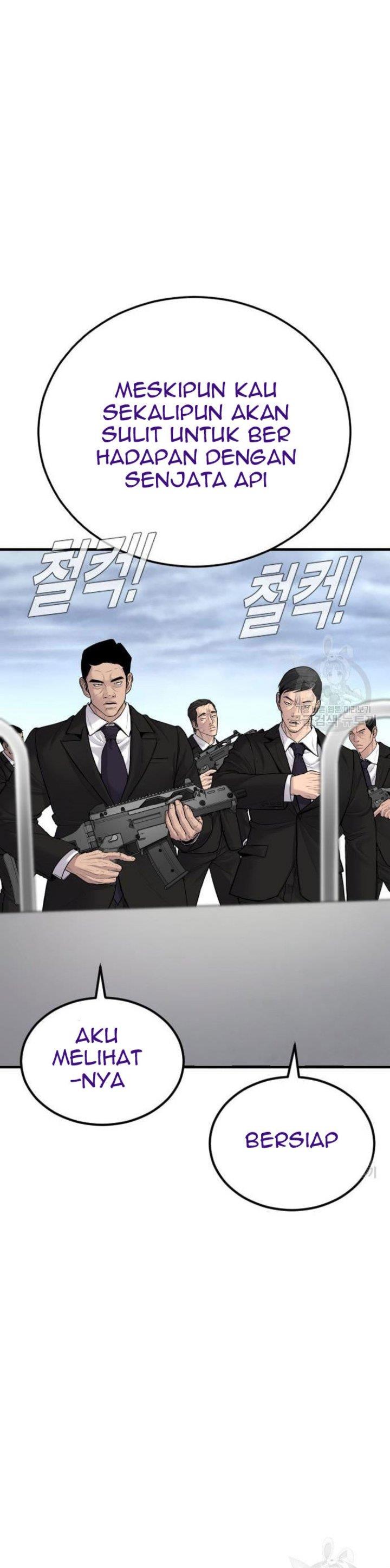 Manager Kim Chap 64 - Next Chap 65