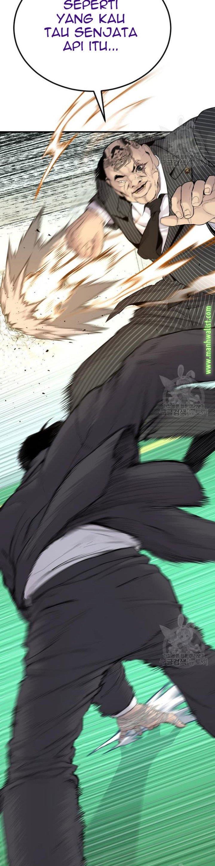Manager Kim Chap 64 - Next Chap 65