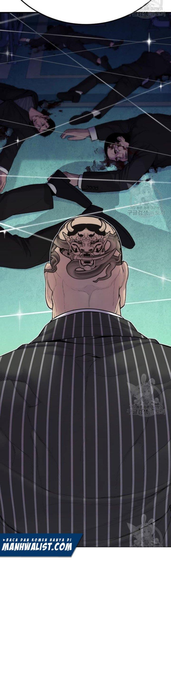 Manager Kim Chap 64 - Next Chap 65