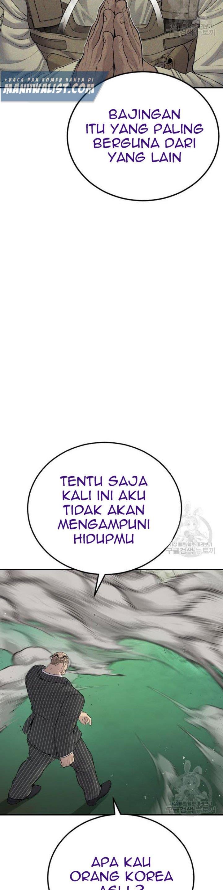 Manager Kim Chap 64 - Next Chap 65