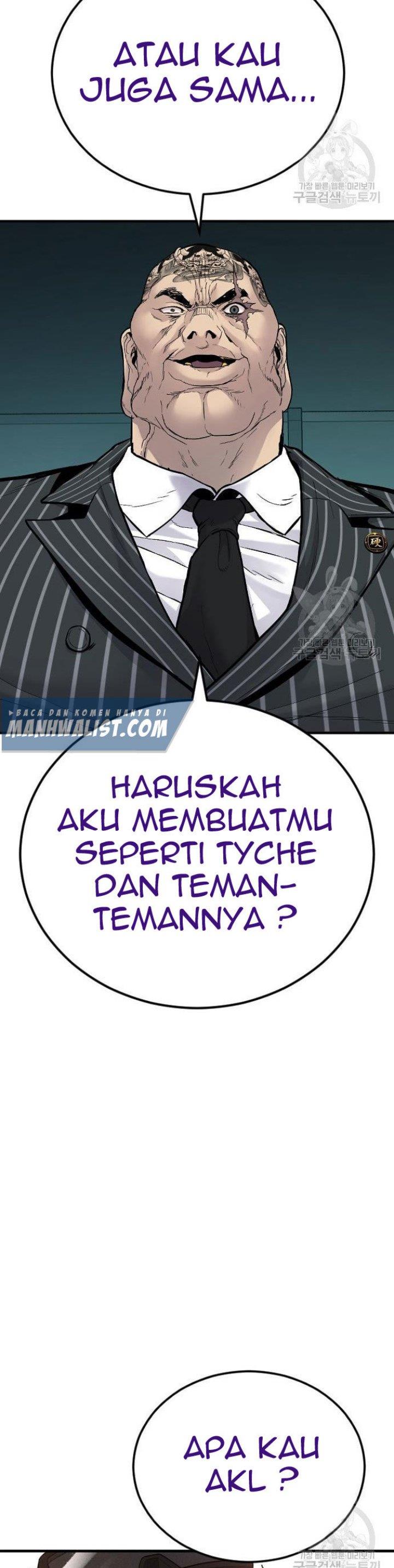 Manager Kim Chap 64 - Next Chap 65