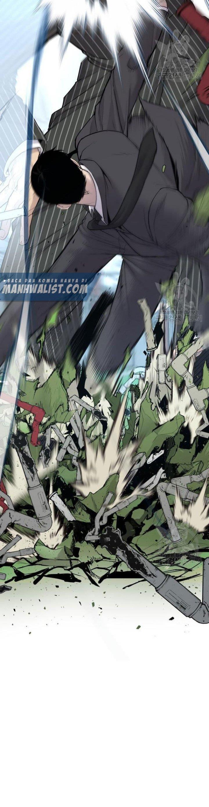 Manager Kim Chap 64 - Next Chap 65