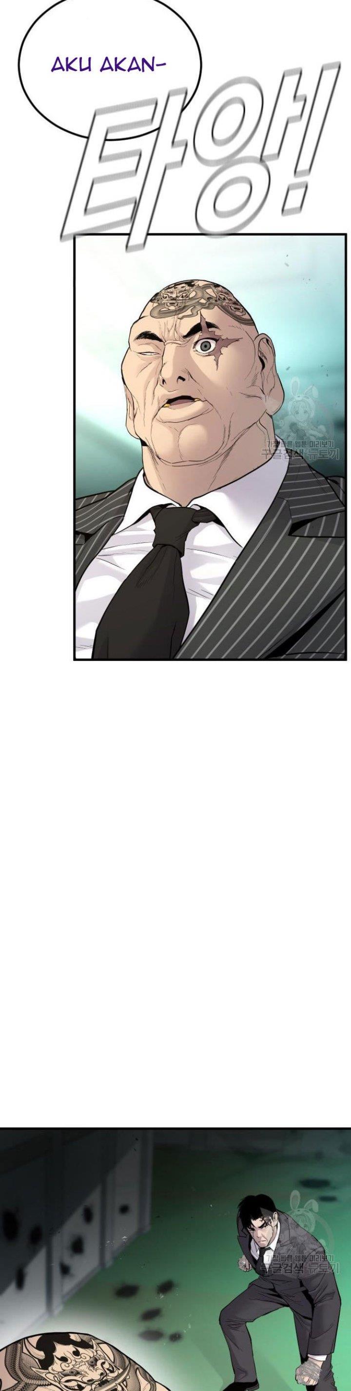 Manager Kim Chap 64 - Next Chap 65