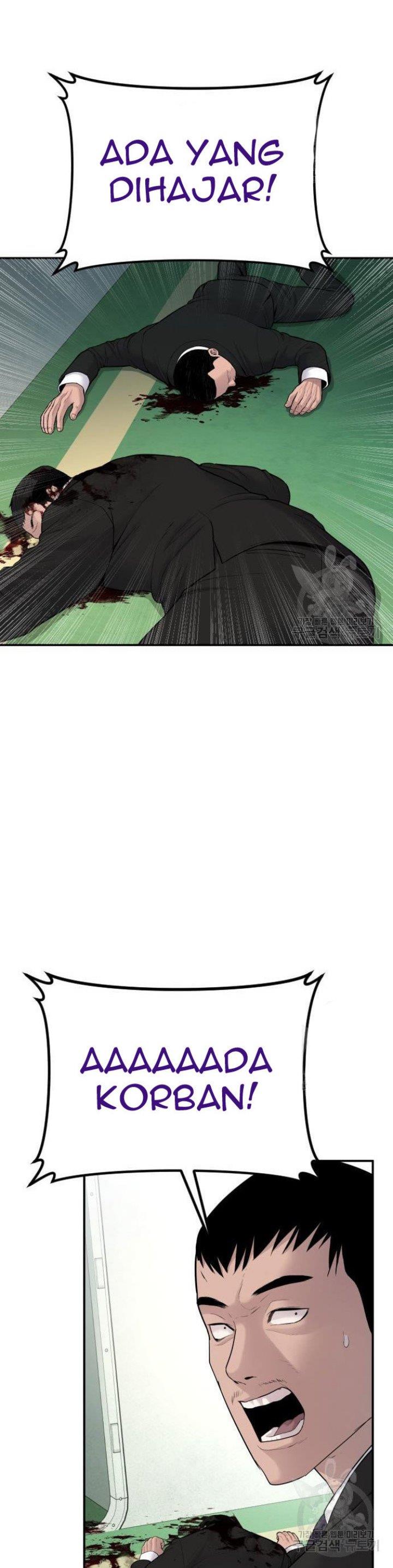 Manager Kim Chap 64 - Next Chap 65