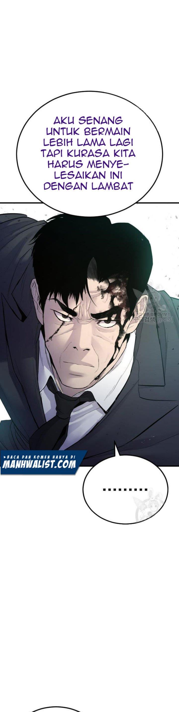 Manager Kim Chap 64 - Next Chap 65