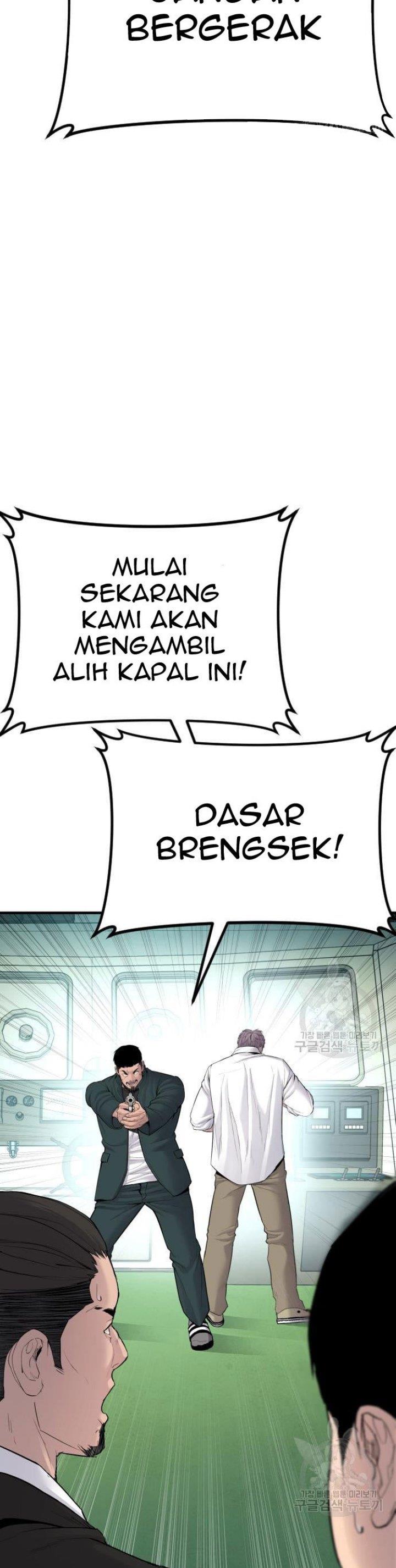 Manager Kim Chap 64 - Next Chap 65