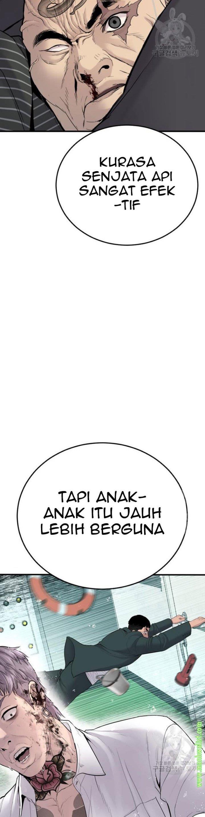 Manager Kim Chap 64 - Next Chap 65