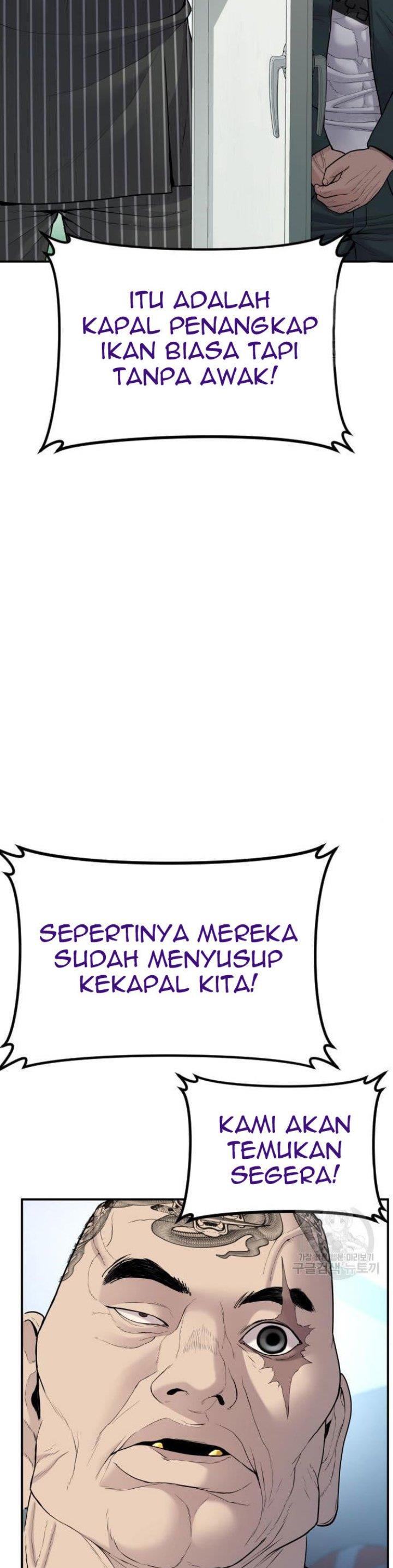 Manager Kim Chap 64 - Next Chap 65