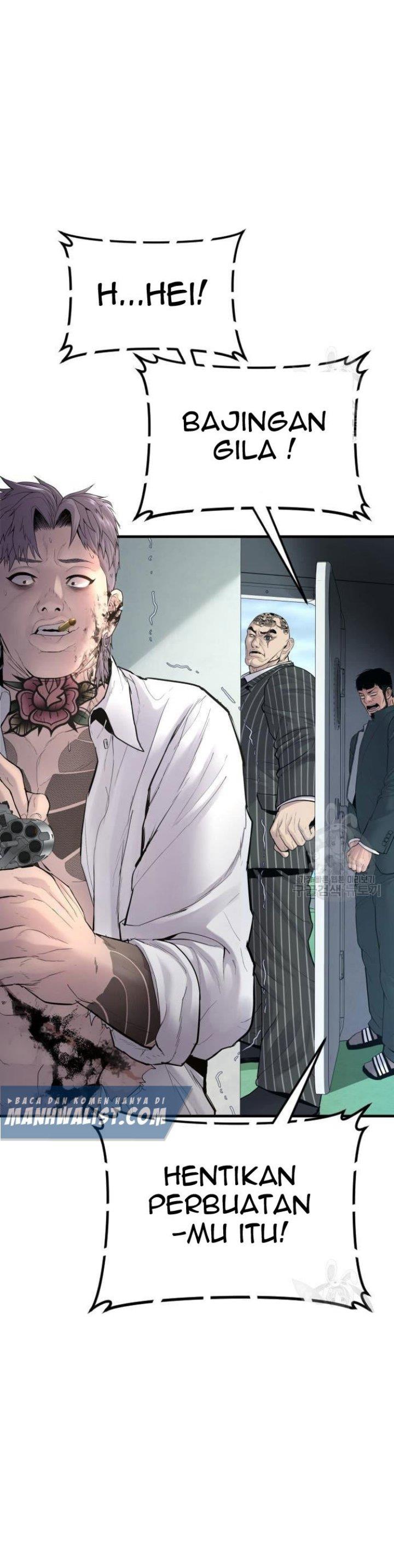 Manager Kim Chap 64 - Next Chap 65