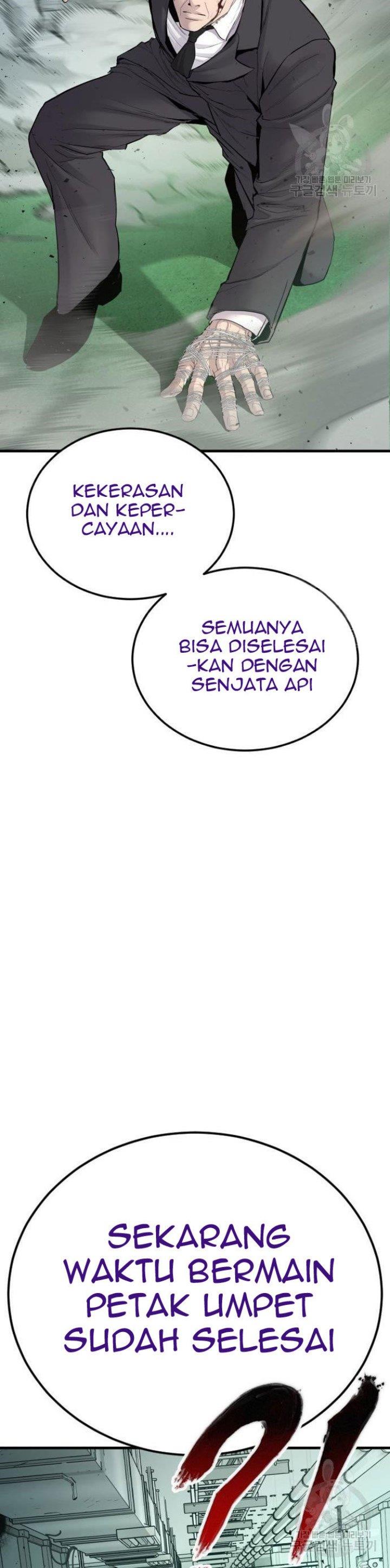 Manager Kim Chap 64 - Next Chap 65
