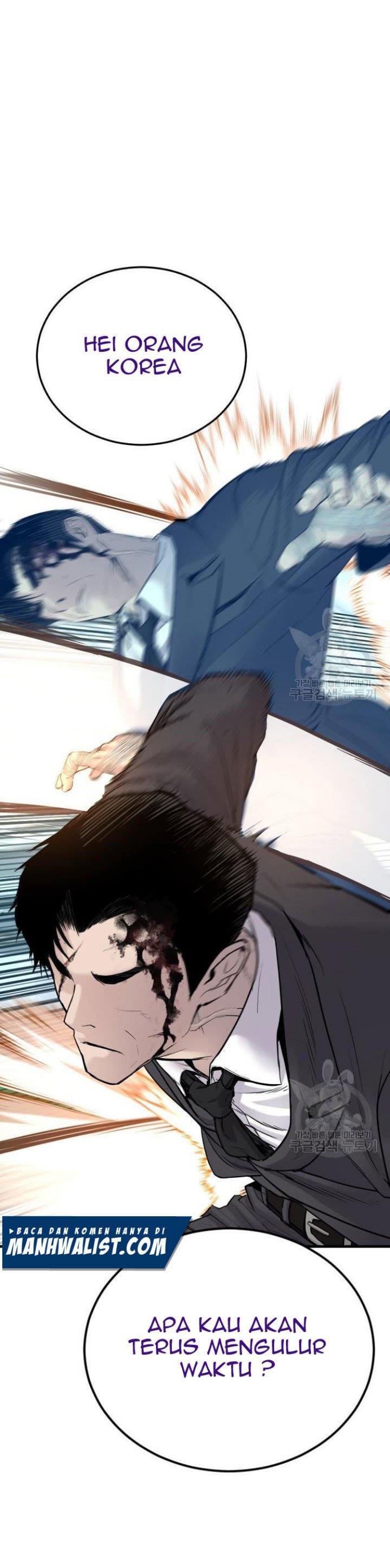 Manager Kim Chap 64 - Next Chap 65