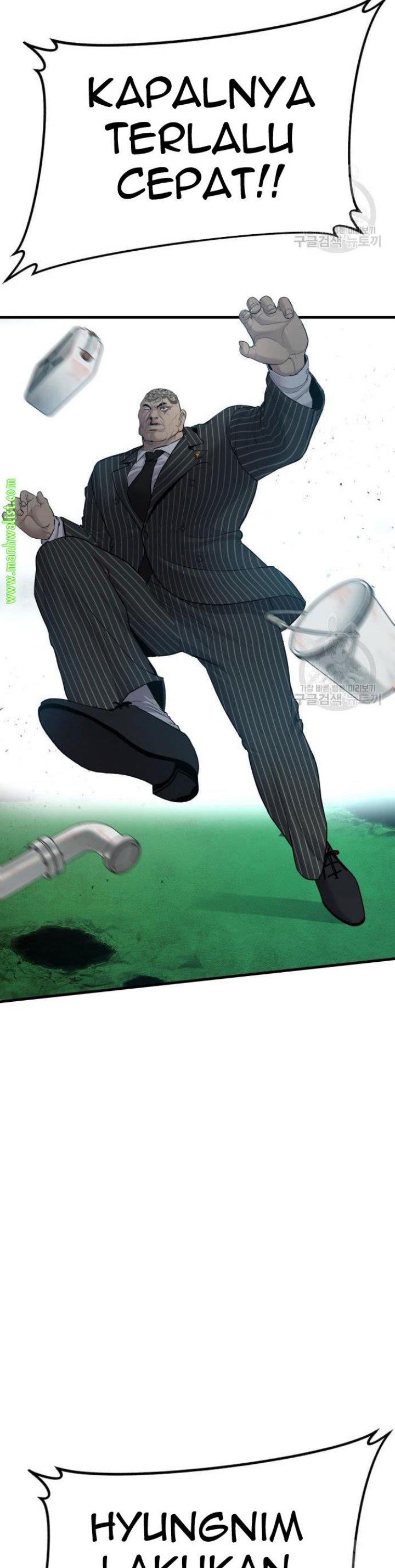 Manager Kim Chap 64 - Next Chap 65