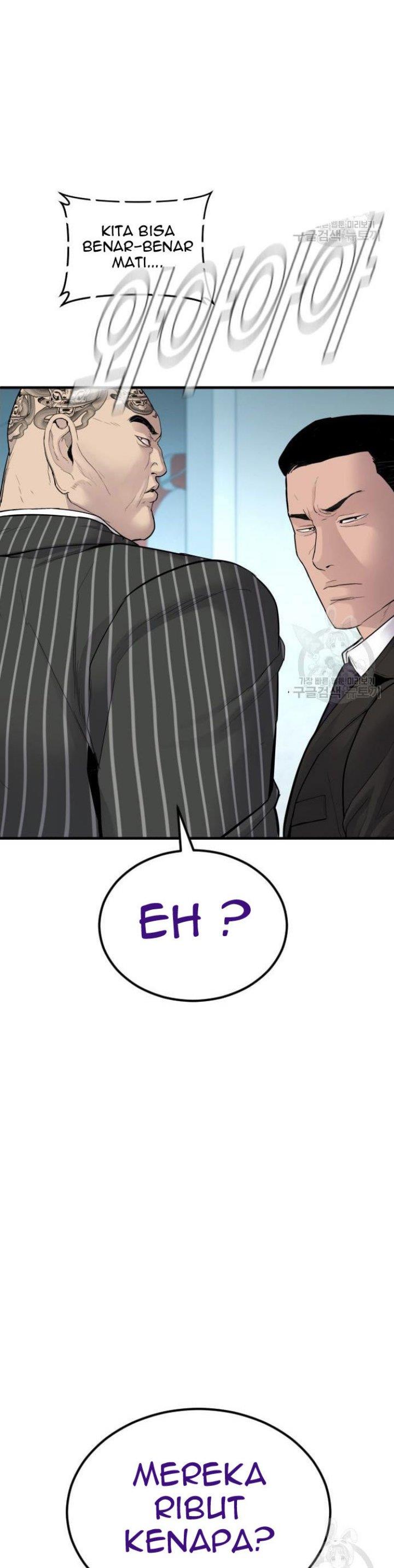 Manager Kim Chap 64 - Next Chap 65